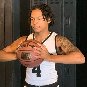 Meet your Posher, Jay